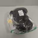 LOLANTA Unisex Toddler Penguin Costume Boys Girls Hooded Onesie Jumpsuit Christmas Onesie for Kids (Penguin, 24-36 Months)