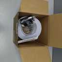 Non Slip Stair Treads 4 x 24, 15 Pack Pre-Cut Transparent Anti Slip Strips, Waterproof and High Viscosity, Adds Non Slip Traction to Floor, Bathroom, Safety for Kids, Elders and Pets