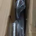 Heavy Duty Clothing Rack, Metal Clothes Rack Load 450 LBS, Rolling Coat Racks for Hanging Clothes with Lockable Wheels, Wardrobe Closet Garment Racks for Bedroom, Silver