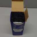 MIULEE Black Decorative Throw Pillow Covers 18x18 Inch for Couch Bed Sofa Pack of 2 Boho Farmhouse Throw Pillows Soft Cross Corduroy Patchwork Textured Cushion Cases