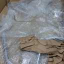 Areyourshop Engine Guard Crash Bar Highway Pre-Drilled fits for Harley FLSTF/FLSTFI Fat Boy 2000-2016, FLSTN/FLSTNI Softail Deluxe 2005-2016, FLSTC/FLSTCI Heritage Softail Classic 2000-2016