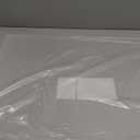 CALPALMY (2 Pack) 1/8" Thick Clear Acrylic Sheets - 18" x 24" Pre-Cut Plexiglass Sheets for Craft Projects, Signs, Display Cases, Sneeze Guard and More - Cut with Engraver, Power Saw or Hand Tools