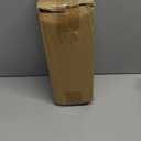 4 1/4" Dry Core Drill Bit, 5/8"-11 Thread, with 3 Adapters Included: SDS Plus, SDS Max and 1/2" Hex Shank, 9.5" Drilling Depth, 4.25in Core Bits for Concrete, Brick, Block, Stucco and Masonry