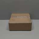 300 Pcs 58mm/2.28 inch Button Maker Supplies, 58mm Button Supplies Parts, (Approx. 2.25 inch) Round Badge Blank Button Pins, Includes Metal Pin Back Cover, Metal Cover, Clear Film