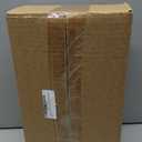 G6 Collection Wooden Handmade Abstract Sculpture Statue Handcrafted - Kneeling Angel - Gift Art Decorative Home Decor Figurine Accent Decoration Artwork Hand Carved Kneeling Angel