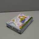 106Pcs Christmas Magnetic Tiles, Magnetic Building Blocks, Preschool Montessori Toys Gift for 3+ Year Old Boys and Girls, Sensory Toys for Kids Aged 3-5 and 4-8, Ideas for Toddler with Autism