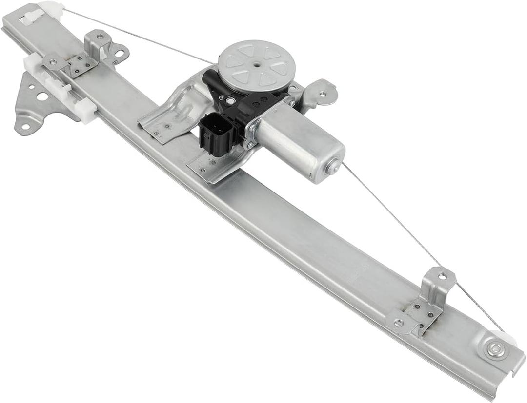 cciyu Power Window Regulator With Motor 389223 fit for ALTIMA 2019-2022