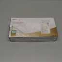 Nuliie 120 Pcs Breastmilk Storage Bags, 8 OZ Breast Milk Storing Bags, BPA-Free, Milk Storage Bags with Pour Spout for Breastfeeding, Self-Standing Bag, Space Saving Flat Profile