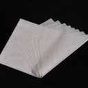 Dehydrators Tray Liners: 10-Pack 14x21 inch Mesh Silicone Dehydrator Sheets - Max Airflow, Non-stick & BPA free