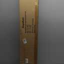 HoyuKasi Artificial Lemon Tree, 4FT Faux Lemon Tree in Pot,Small Fake Lemon Fruit Plant for Indoor Home Decor Office Living Room (4ft)