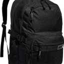 adidas Energy Backpack (One Size, Black/White)