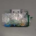 MyTouchSmart In-Wall Digital Timer, 4 Programmable On/Off Buttons, 2 Easy On/Off Buttons, 24 Hour Daily Cycles, Blue LED Indicators, with Battery Backup, for Indoor/Outdoor Lights, Fans, 26893