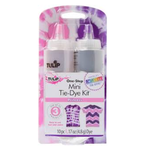 Essentials Tye Dye 2 Pack