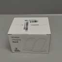 Yootech [2 Pack] Wireless Charger, 10W Max Wireless Charging Stand, Compatible with iPhone 17/ 17 Pro/ 17 Pro Max/ Air/ 16/ 15/ 14/ 13/ SE 2022/ 12/ 11/ X/ 8, Galaxy S25/ S24/ S23(No AC Adapter)