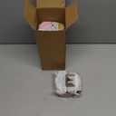 Vellure Door Draft stoppers for Bottom of Door - New Premium Door Sweep/Door Seal Strip (Save Energy  installs Quickly and Easily) Door Weather Stripping, Ideal for Keeping Out Cold (5x39 White)