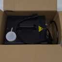 Fog Machine with Remote, Indoor Smoke Machine for Halloween & Parties, 600W 2000CFM, 13 Color LED Lights & Timer for DJ Stage, Wedding, Photography