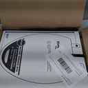 KOHLER 4734-RL-0 Rutledge ReadyLatch Soft Close Elongated Toilet Seat, Quiet-Close Lid Grip-Tight Bumpers, Installation Hardware, Home Essentials, White