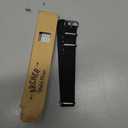 Archer Watch Straps - Classic Military Style Nylon Watch Bands 18mm