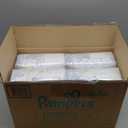 Pampers Swaddlers Diapers, Size 5 (20-37 lbs), 132 Count, Absorbent, Keeps Baby Dry and Comfortable, Skin Safe Disposable Baby Diaper (Packaging May Vary)