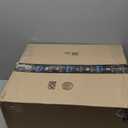 Celsius Multi 3 Pack Tip-Up with Tackle, One Size