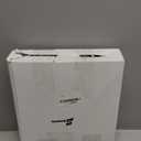 Sonwyoung Large Christmas Star Tree Topper with 20 LED Lights 12.5 Inch Star Tree Topper Glitter Sparkle Xmas Treetop Ornament for Home Holiday Party Decorations(Gold)