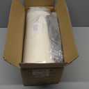 Chic Threads Dog Stairs for Small Dogs, 3-Step Dog Stairs for High Beds and Couch, Pet Steps for Small Dogs and CatsNon-Slip Stable Indoor Dog Steps