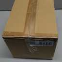 Woolmug Solar Pathway Lights, 6 Pack LED Solar Light Outdoor Waterproof, Auto On/Off Path Lights for Walkway Outside Yard Lawn Sidewalk(Warm White)