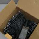 Voice Controlled Christmas Lights with Remote, 264 FT 800 LED String Lights Indoor Outdoor with 12 Modes 3 Timers, Dimmable Twinkle Light Plug in Waterproof for Xmas Tree Party Decor, Cool White