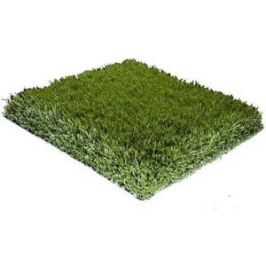 Porch Potty Artificial Grass for Dogs - Outdoor Dog Potty Grass - Dog Grass Pee Pad with Drainage Hole - Replacement Grass Small - Small Size Synthetic Grass - Grass Area (2' x 2')