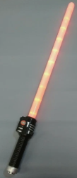 Space Sword 6 Pack Toy Swords