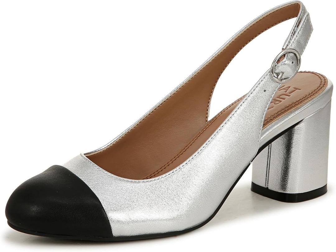 Naturalizer Women's Classic Pump (6 Wide)