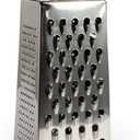 Teenage Mutant Ninja Turtles Shredder Cheese Grater | Handheld Stainless Steel Kitchen Cheese Slicer | Officially Licensed