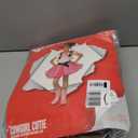 Morph Cowgirl Outfits for Girls, Cowgirl Costume for Girls, Halloween Costume Kids (Large)