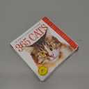 365 Cats Page-A-Day Calendar 2022: The World's Favorite Cat Calendar