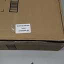 BARERUN Womens Barefoot Walking Shoes Adjustable Wide Diabetic Shoes Breathable Zero Drop Sneakers for Wide Width Arthritis Edema Feet Nursing Shoe Indoor Outdoor (8.5 Wide, Black)