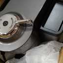 Nespresso Vertuo Coffee and Espresso Maker by De'Longhi, Titan