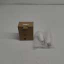 Yochoice Rechargeable Battery Operated Light Bulb with Remote Control, Dimmable LED A19 Bulb with 9 Colors Selectable & 3 Timer, Wireless Light Bulb for Wall Sconce, Non-Hardwired2 Pack