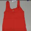 Tank Tops with Scoop Neck | Old Navy (XS, Red)