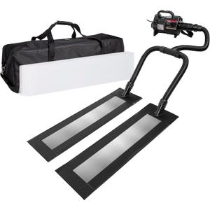 ROBERTS Dual Air Glider with Case