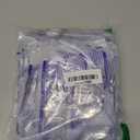 1ml Syringes Without Needles, 1cc Luer Lock Syringe - Disposable Individually Wrapped(50 Pack)