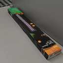 hygger Advanced LED Aquarium Light with Timer, 24/7 Lighting Cycle & DIY Mode, Full Spectrum Fish Tank Light for 30-36 in Freshwater Planted Tank