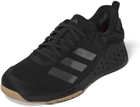 adidas Women's Dropset 3 Training Sneaker, Size 7.5