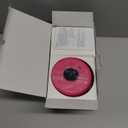 Mason Jar Vacuum Sealer Kit, Electric Sealer for Wide and Regular Mouth Mason Lids, Canning Vacuum Sealer Mason Jar, Automatic Vacuum Sealer Machine for Food Storage - Rose Red