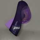 Automatic Tape Dispenser for Wrapping Gifts, Handheld Packaging Tape DispenserGun with Cutter, Dispensers for Adhesive Tapes-Purple