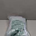 Avanti Linens - Bath Towel, Soft & Absorbent, Coastal Bathroom Essentials (Sand Shells Collection, Mineral)