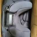 Britax One4Life All-in-One Car Seat, Up to 10 Years of Use, Rear Facing, Forward Facing, & Booster Modes, Extended Rear-Facing, ClickTight Installation & Breathable SafeWash Fabrics — Raven Black MFD: 08-25-25