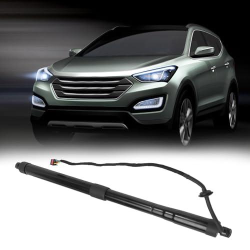 817702W600 81770-2W600 Tailgate Power Lift Support Strut Left for 2013-2018 Santa Fe Sport
