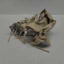 MBOOM Washer and Dryer Covers, 600D Oxford Waterproof Dust-proof Washer Cover, Full Protection, Suitable for Front-loading Washing Machines and Top-loading Washing Machines, 29W x 28 D x 40H (Khaki)