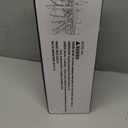 Silicone Cooking Utensils Set - 446°F Heat Resistant Silicone Kitchen Utensils for Cooking,Kitchen Utensil Spatula Set w Wooden Handles and Holder, BPA FREE Gadgets for Non-Stick Cookware (Colorful)