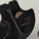 STARTRC GAMES VR Headset for Nintendo Switch & Switch OLED, Upgraded Switch Virtual Reality Glasses with Adjustable Lens and Elite Strap, Labo VR Kit 3D Goggles Accessories for VR Gaming Experience (Black&White)